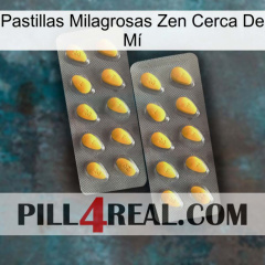 Pastillas Milagrosas Zen Cerca De Mí cialis2